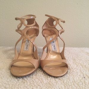 More photos Jimmy Choo Lance/Lang